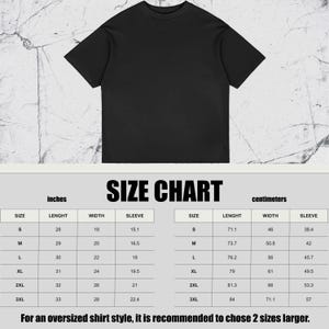 -shirt Wanderer au-dessus de la mer de brouillard | T-shirt peinture romantique, chemise d'art Caspar David Friedrich image 8