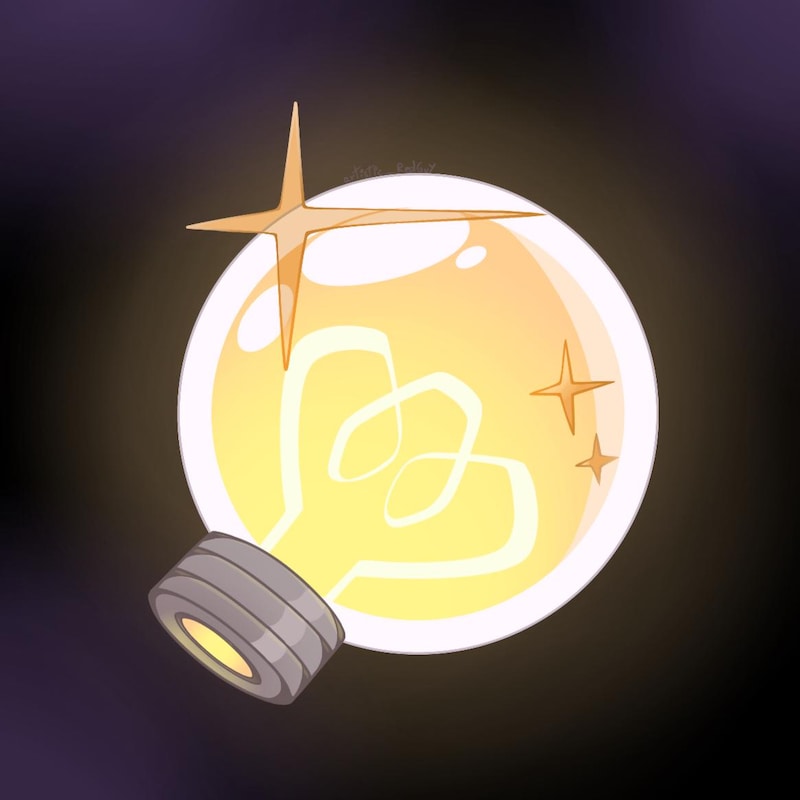 One Shot Pin Oneshot Merch - Etsy