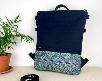 Alextry Borsa Da Donna A Tracolla Per Smartphone E Soldi Alla Moda Nero Amazon It Casa E Cucina