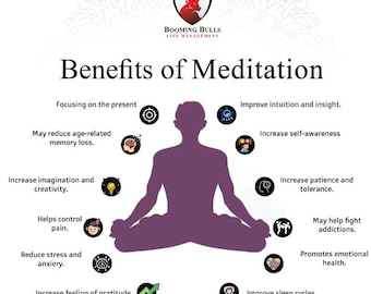 Guía/libro electrónico de 40 días sobre cómo manifestarse y meditar