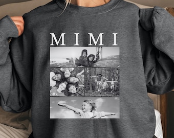 Custom Gigi Sweatshirt, Kids Photo Collage Sweater, Christmas Gift For Grandma, Custom Grandma Gift Sweatshirt, Personalized Gigi Sweatshirt