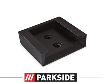 Parkside AKU 20V - Holder, Grip, and Mounting for Battery 2