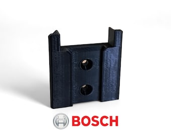 Bosch AKU 18V - Holder, Grip, and Mounting for the Tool 2