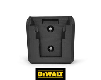 DeWalt 18/20V - Battery Holder, Mount, and Bracket 2