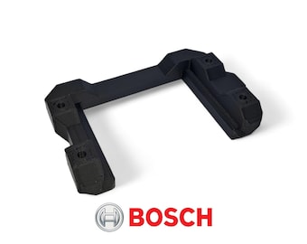 Bosch AKU 18V - Holder, Mount, and Fixation for Battery 4