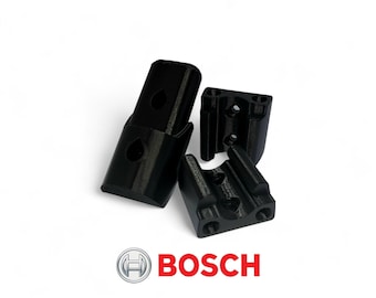 Bosch AKU 12V - Tool Holder, Battery Holder
