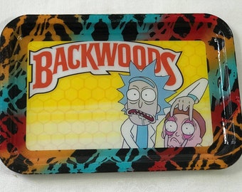 Free Free 329 Rick And Morty Backwoods Svg SVG PNG EPS DXF File