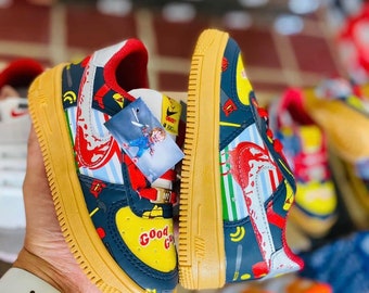 Chaussures Chucky