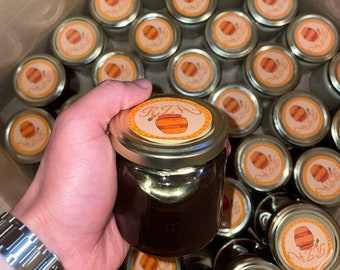 Nigella Honey from Egypt (250gr)