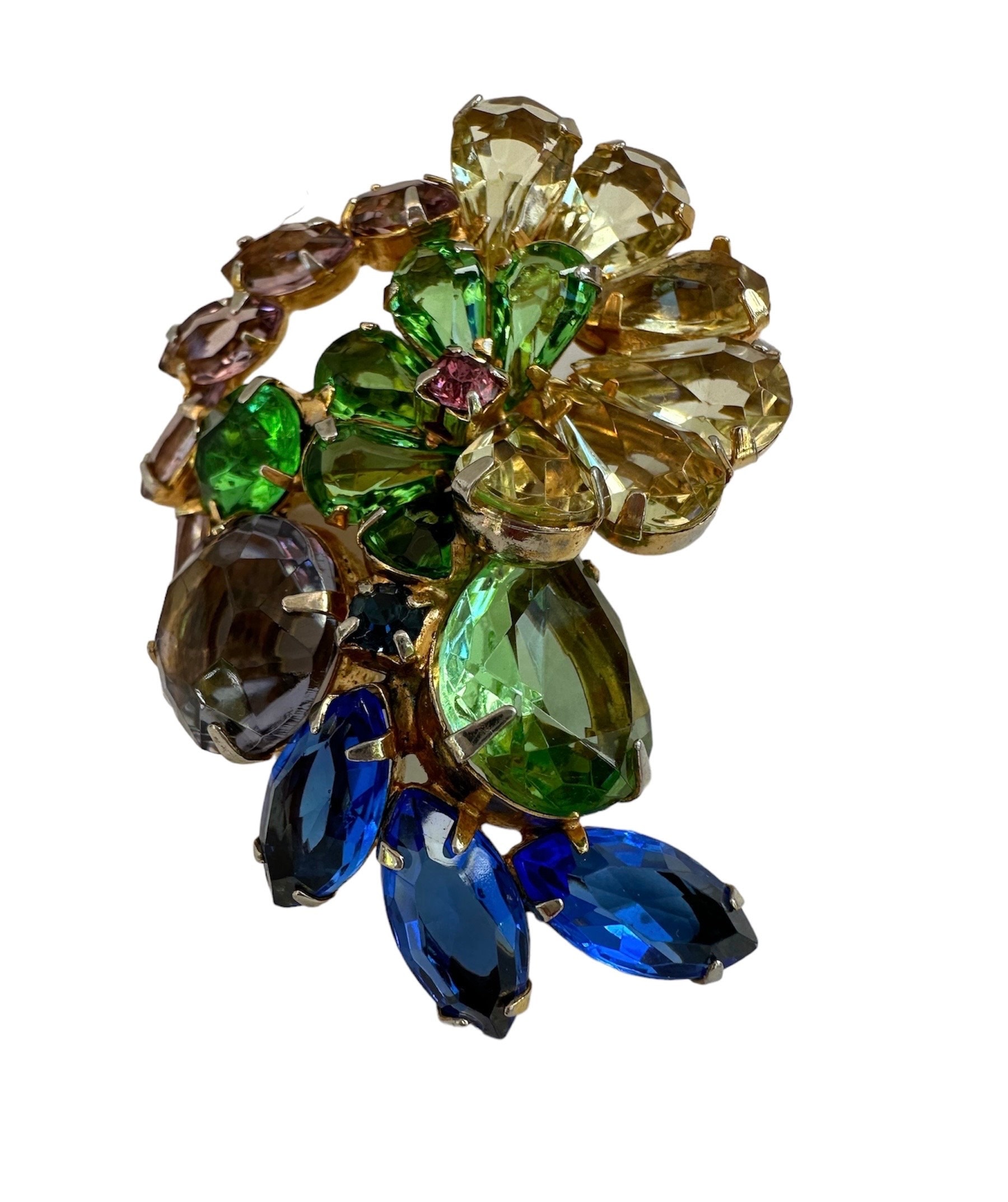 Schreiner brooch - Etsy 日本