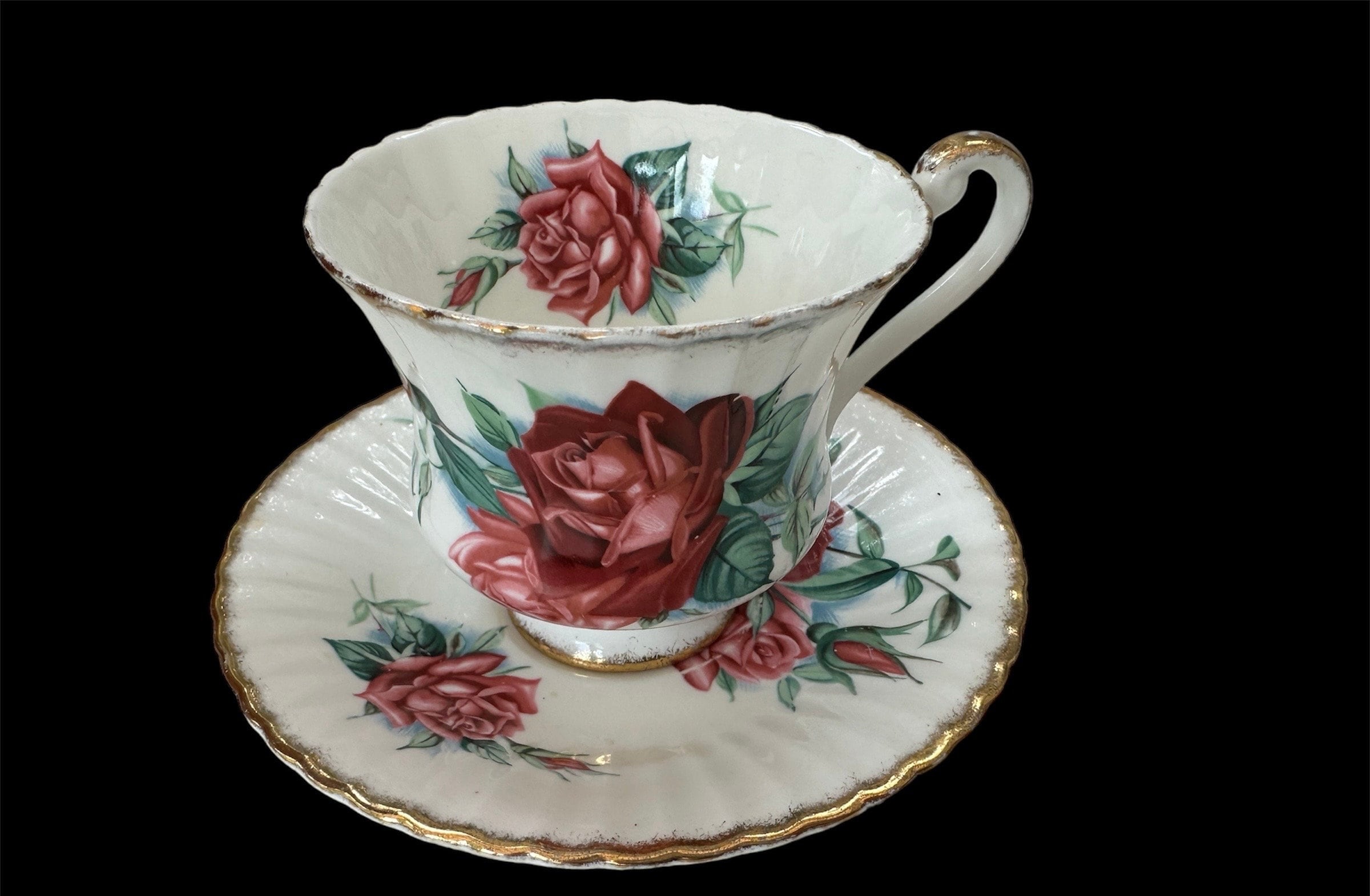 Dior tea cups - Etsy 日本