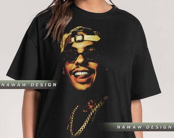 natanael cano shirt design retro and vintage,  gift for friends retro style NAW13new