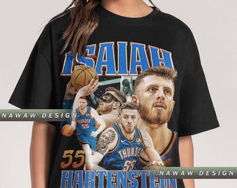 Isaiah Hartenstein Basketball Player Tee or Sweatshirt NAW12