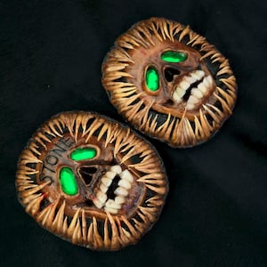 Housses pour écouteurs Airpods Max | Étui pour casque audio d&#39;art squelettique | |Accessoires pour casques| Cadeau pour lui
