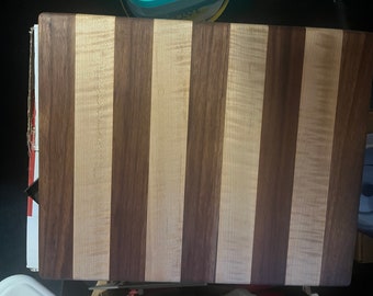 Cutting board