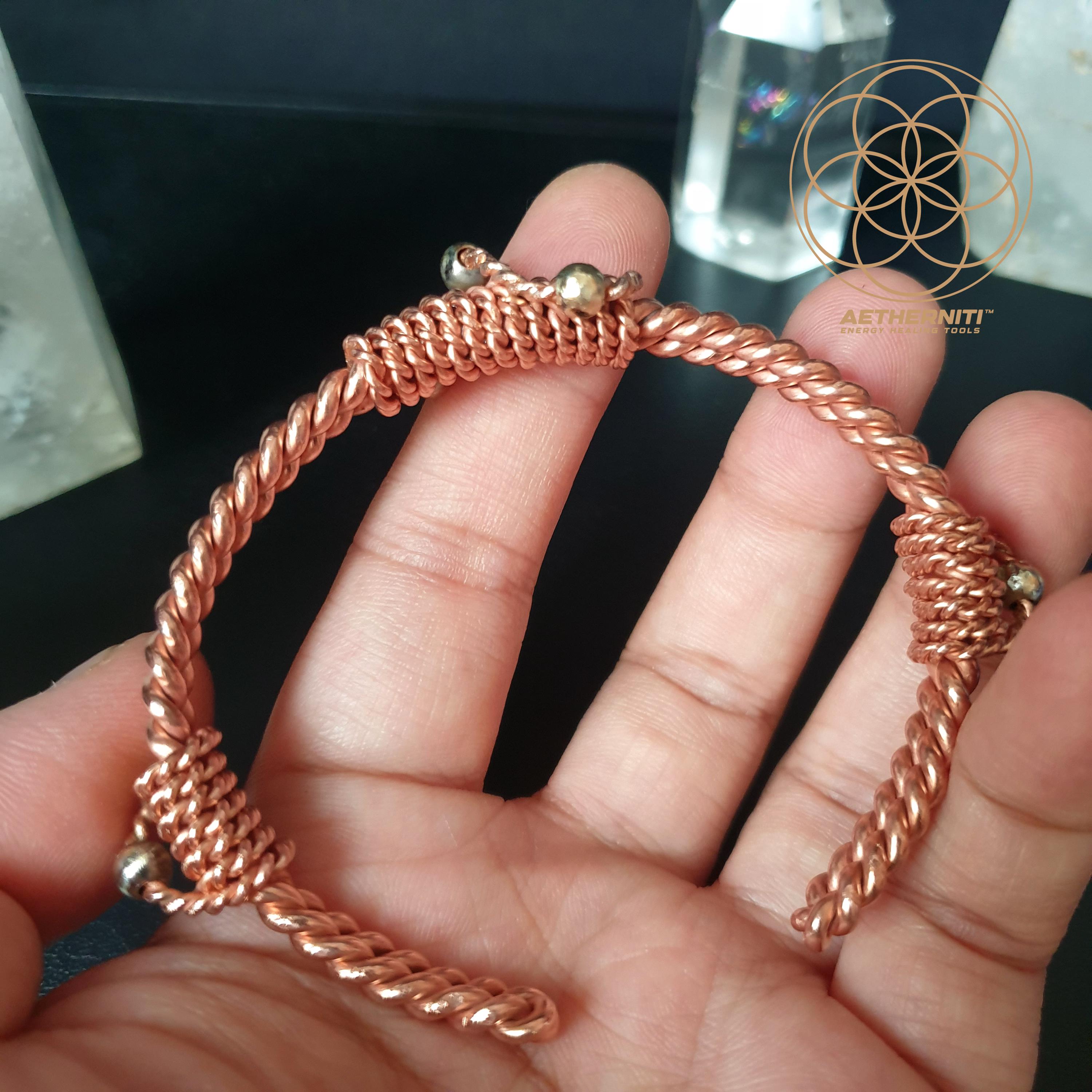 ブレスレット VAC