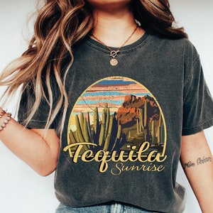Tequila Lover Shirt, Beach Party Shirt, Drink Tequila Shirt, Tequila Shot T Shirt, Cocktail Shirt, Funny Drinking Shirt, Summer T-Shirt