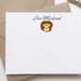 see more listings in the Personalized Stationery section