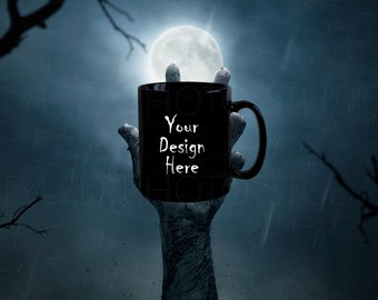 Download Black Mug Mockup Png Download Free And Premium Psd Mockup Templates And Design Assets PSD Mockup Templates