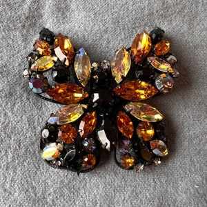 Regency butterfly brooch - Etsy 日本