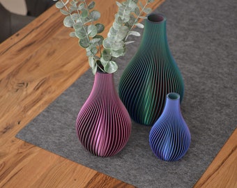 Vasen, schöne Vasen online kaufen, Vasen Set, schöne Vasen für Pampasgras, Designer Vasen, große Vase, Dekoration Vase, Moderene Vasen