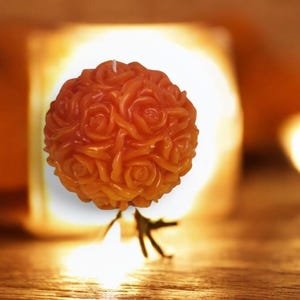 Rose Ball