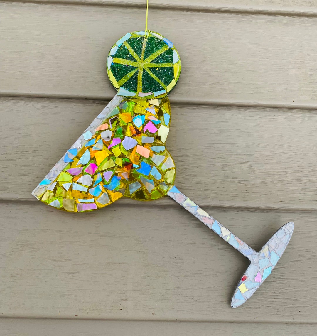Margarita.. Margarita Suncatcher.. Suncatcher.. Blingthingzbylori