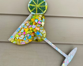 Margarita.. margarita SunCatcher.. SunCatcher.. blingthingzbylori.. lori designs .. Cocktail.. drinks .. happy hour