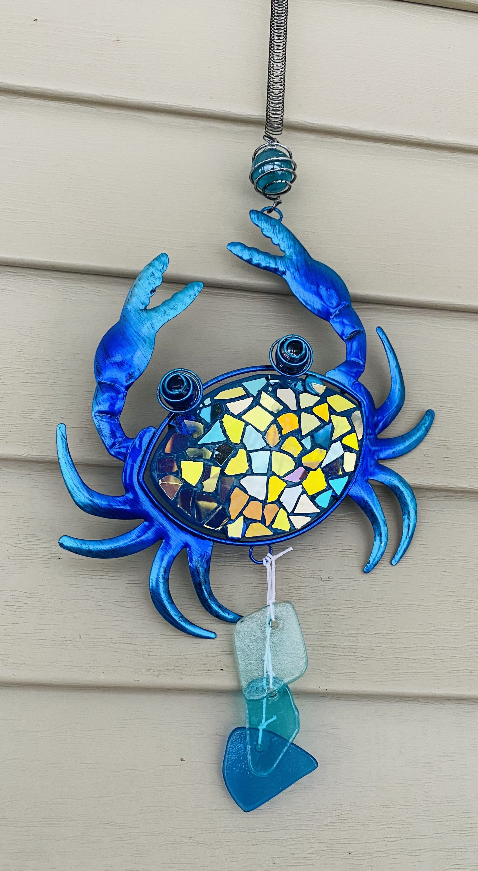美品★Bing & Grondahl 社「Crab & Fish 」 美品☆Bing & Grondahl 社「Crab & Fish 」 美品☆Bing & Grondahl