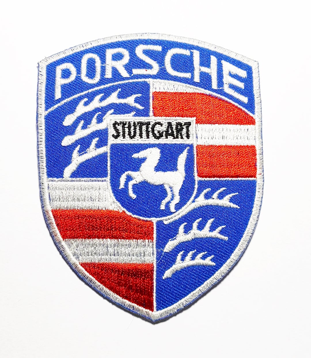 Motorsport Motor Racing Car Patch Sew / Iron On Badge:- Citroen - Foto 5