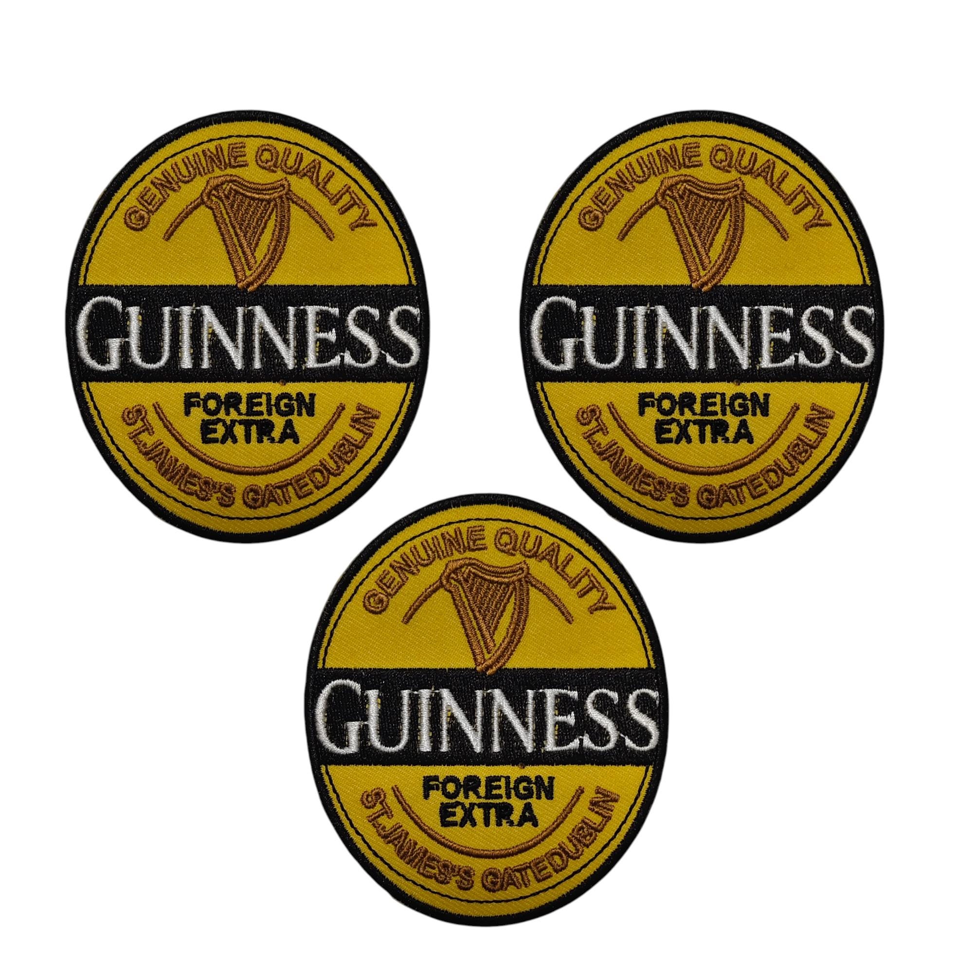 Beer guinness logo - Etsy 日本