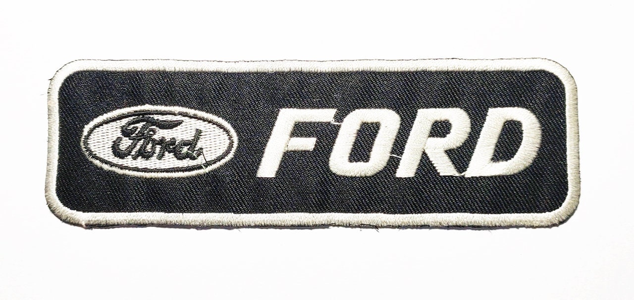 1230 Badge à coudre - Patch écusson brodé 324mmX82mm FERRARI 1230 Badge à coudre - Patch écusson brodé 324mmX82mm FERRARI