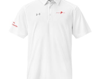 Percival-Smith - Under Armour® men's polo