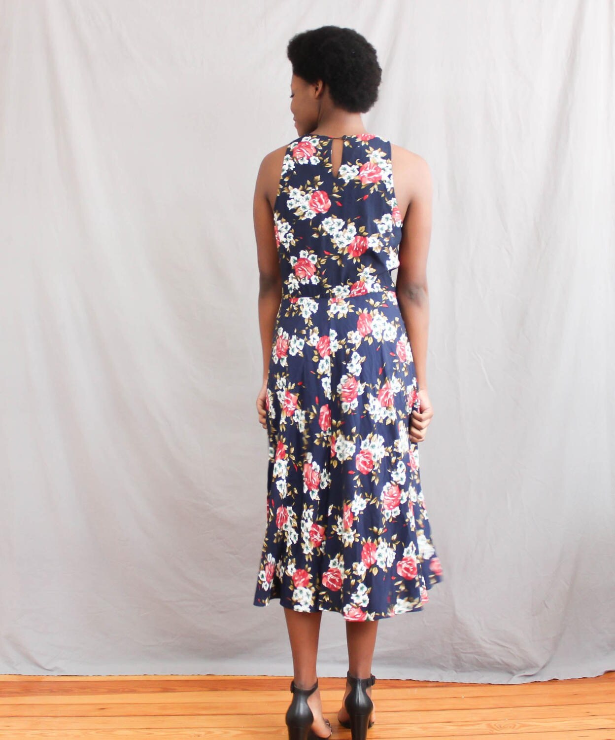 plus size frocks