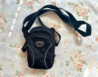 90's/00's Digital Camera Shoulder Bag from Tamrac Digital (5218)