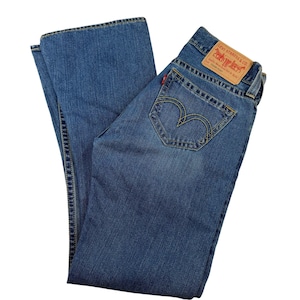 Vintage Levis Jeans Type 1 - Etsy
