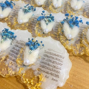 Magnete a forma di cuore in oro personalizzato ricamato per addio al nubilato e ricevimenti, magnete per matrimonio, regali di fidanzamento
