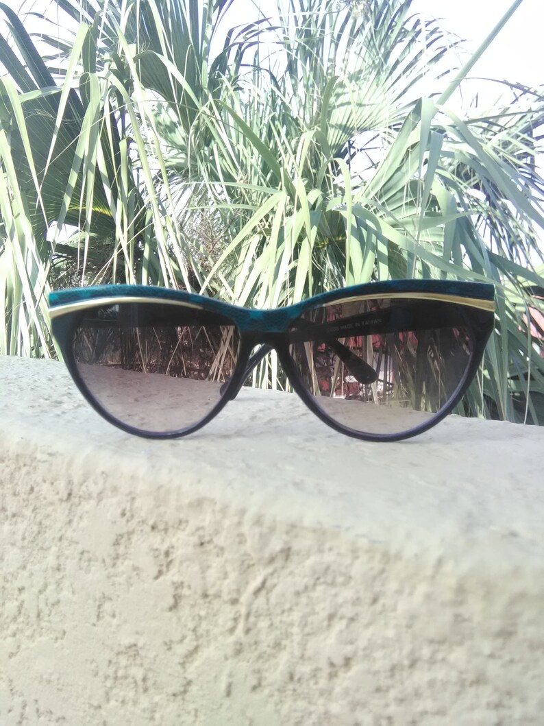 90s Vintage Deadstock Sunglasses