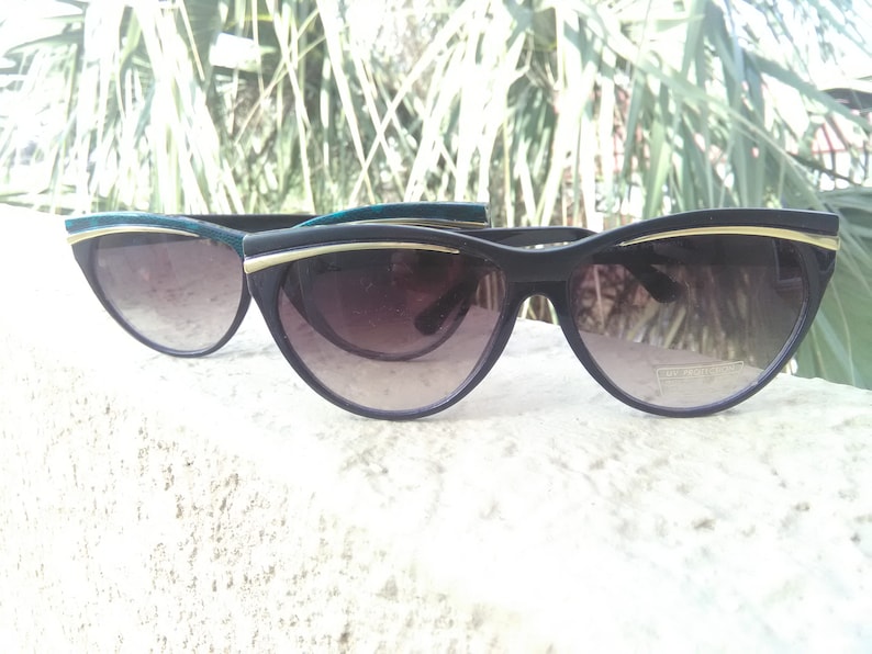 90s Vintage Deadstock Sunglasses