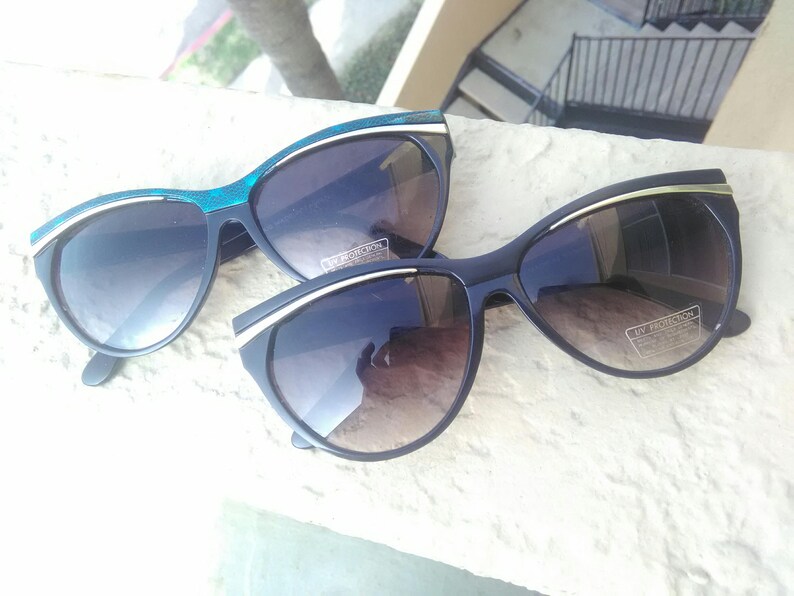 90s Vintage Deadstock Sunglasses
