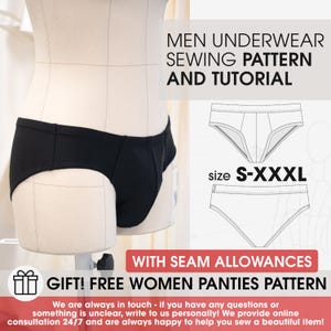 S-XXXL Herren Schlafplatz Nähmuster, Schlafbrillen Schnittmuster, Schlafbrillen Schnittmuster, Schlafbrillen Schnittmuster, Herren Schlafbrillen Schnittmuster, PDF Schnittmuster