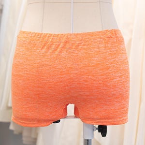XS-XXL Herren Unterwäsche Schnittmuster Set, Anfänger Boxer Klassik Schnittmuster, Schlafbrillen PDF Schnittmuster, Shorts Männer Schnittmuster Bild 10