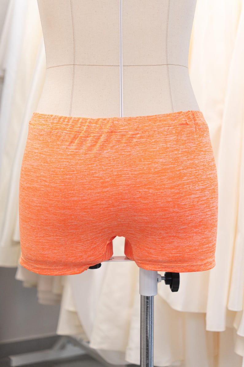 XS-XXL Herren Unterwäsche Schnittmuster Set, Anfänger Boxer Klassik Schnittmuster, Schlafbrillen PDF Schnittmuster, Shorts Männer Schnittmuster Bild 10