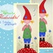 see more listings in the Fabrics: Elves large section