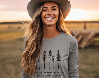 Unisex Jersey Long Sleeve Tee, Women's Clothing, Women's Long Sleeve Tee, Women's Tshirt, Women's, Women's Tee long sleeve, Gifts for her