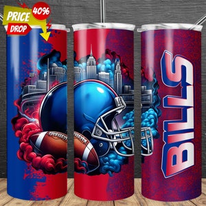 20oz Skinny Tumbler Wrap PNG, Sport 20oz Tumbler PNG, Mascot Sublimation Tumbler PNG Digital Download
