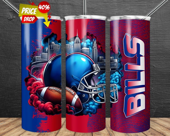 20oz Skinny Tumbler Wrap PNG, Sport 20oz Tumbler PNG, Mascot Sublimation Tumbler PNG Digital Download