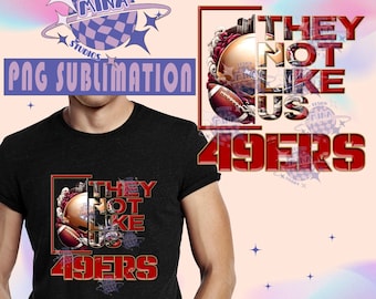 Sie mögen uns nicht Helm Tshirt Design PNG Datei Sublimation, Tassen, Telefontaschen, Aufkleber, sofortiger digitaler Download, Fußball druckbares Design