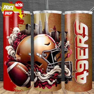 20oz smal tumbler-wrap PNG, sport 20oz tumbler PNG, maskot sublimeringstumbler PNG digital nedladdning