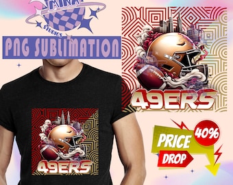 Tshirt Design PNG Datei Sublimation, Tassen, Telefon Hüllen, Aufkleber, sofortiger digitaler Download, Fußball druckbares Design